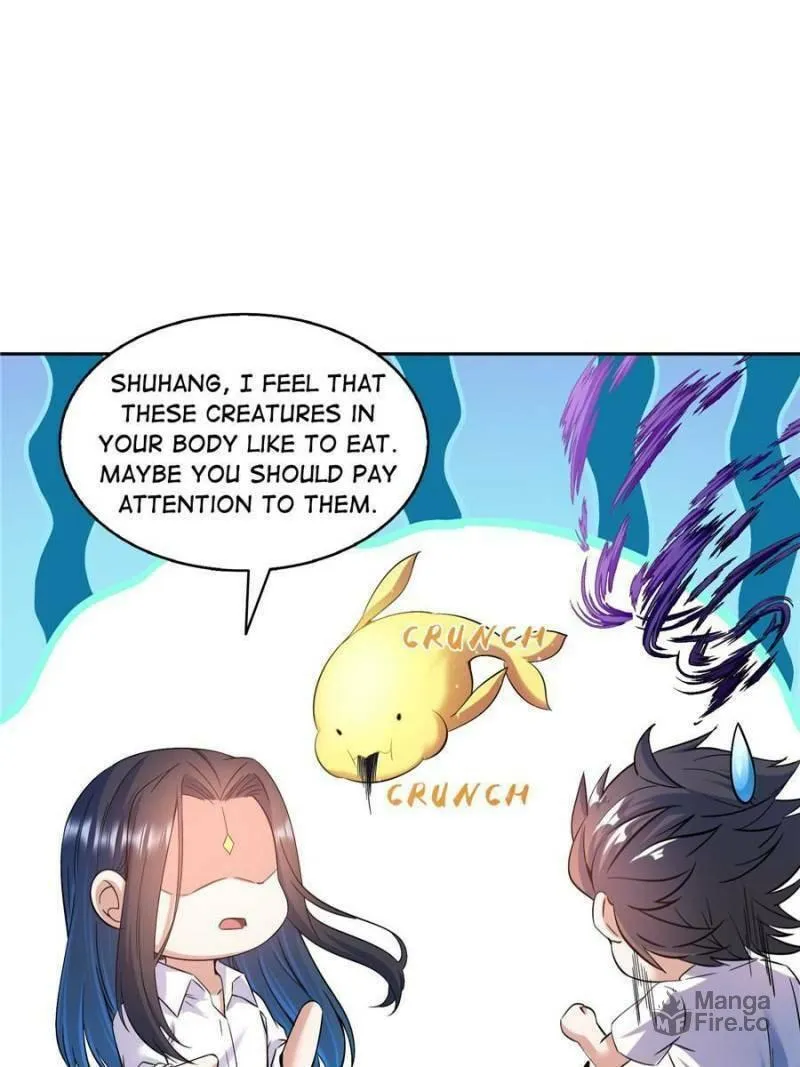 Read Cultivation Chat Group chapter 573 image 24 on Lezhin