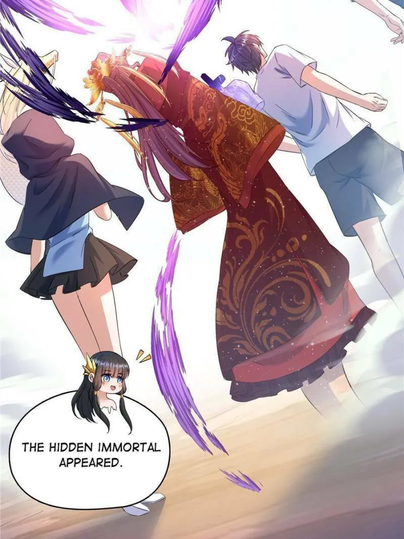 Read Cultivation Chat Group chapter 573 image 27 on Lezhin