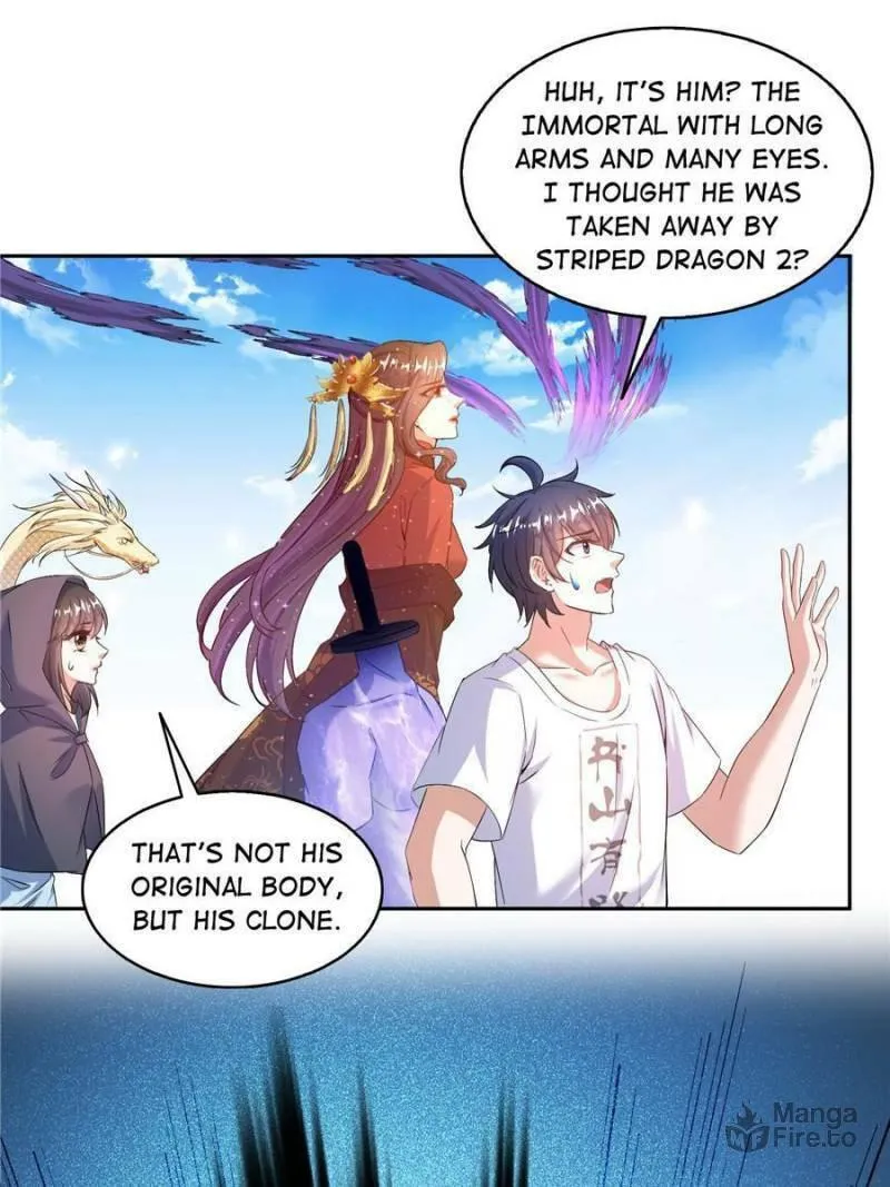 Read Cultivation Chat Group chapter 573 image 29 on Lezhin