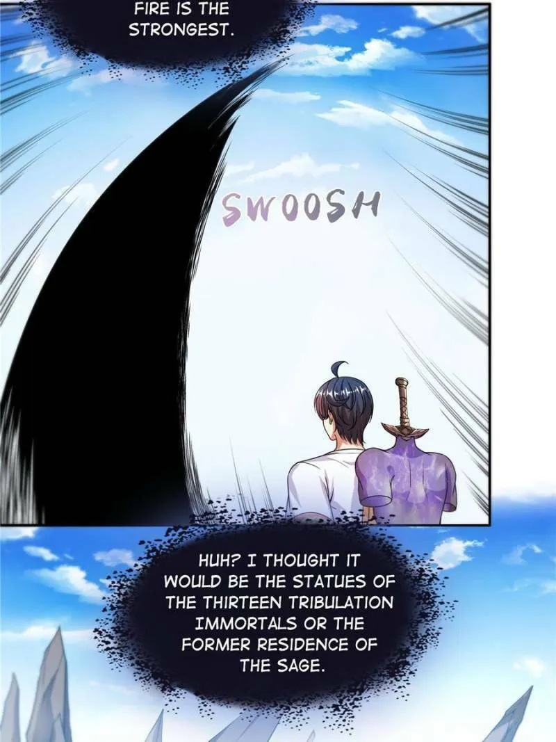 Read Cultivation Chat Group chapter 573 image 3 on Lezhin