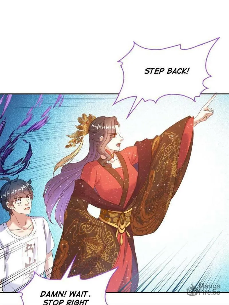 Read Cultivation Chat Group chapter 573 image 32 on Lezhin