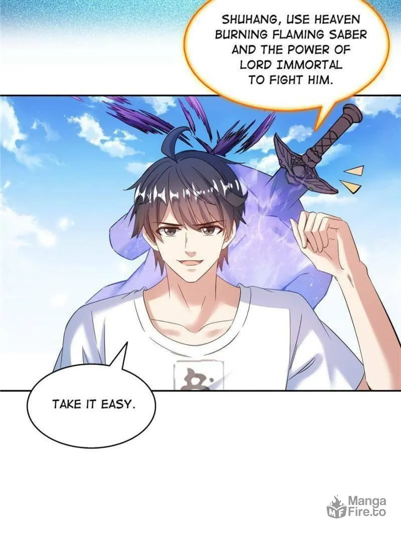 Read Cultivation Chat Group chapter 573 image 35 on Lezhin