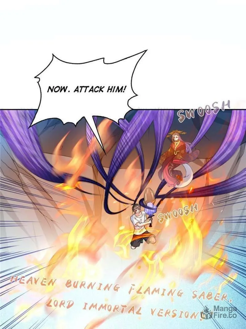 Read Cultivation Chat Group chapter 573 image 39 on Lezhin