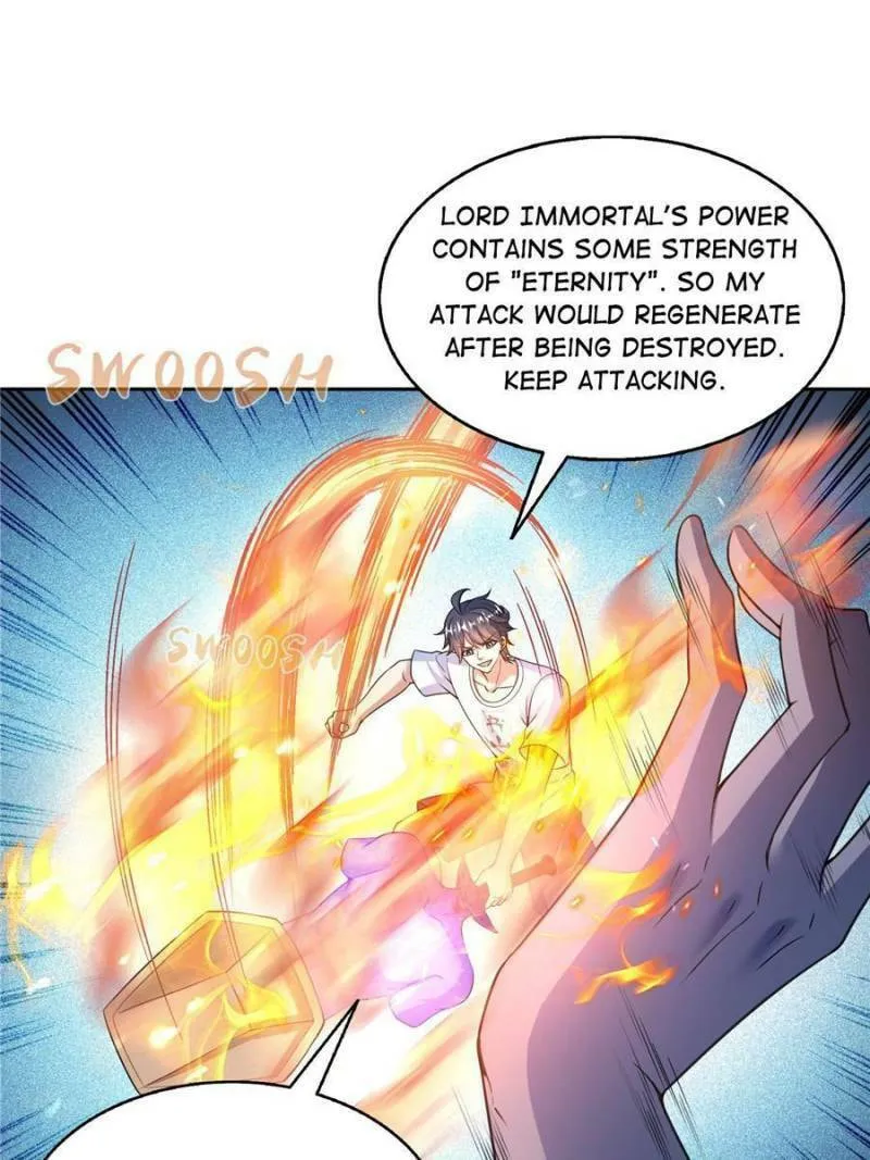 Read Cultivation Chat Group chapter 573 image 45 on Lezhin