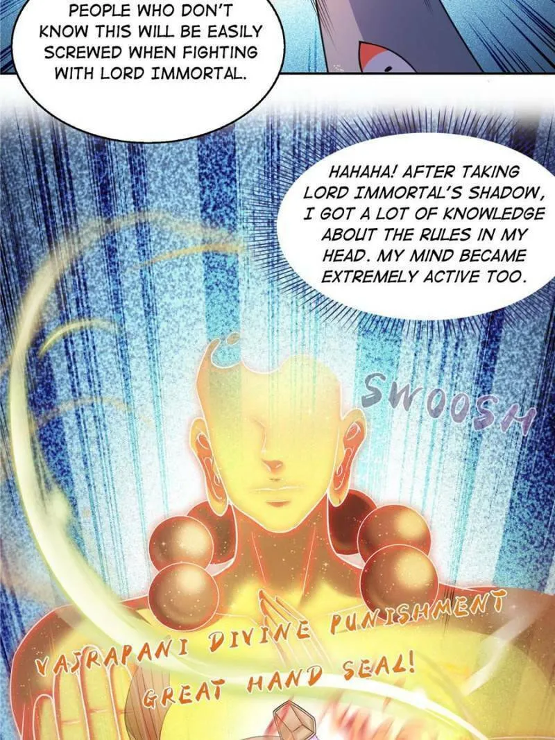 Read Cultivation Chat Group chapter 573 image 46 on Lezhin