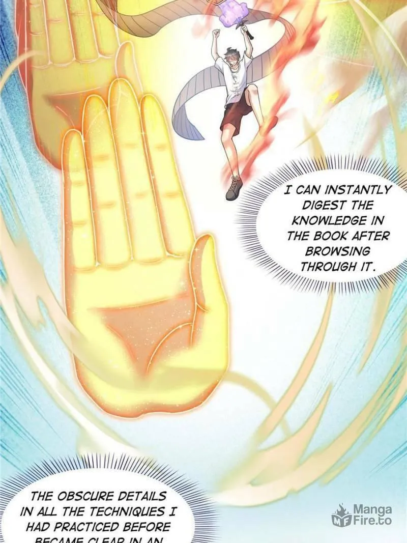 Read Cultivation Chat Group chapter 573 image 47 on Lezhin