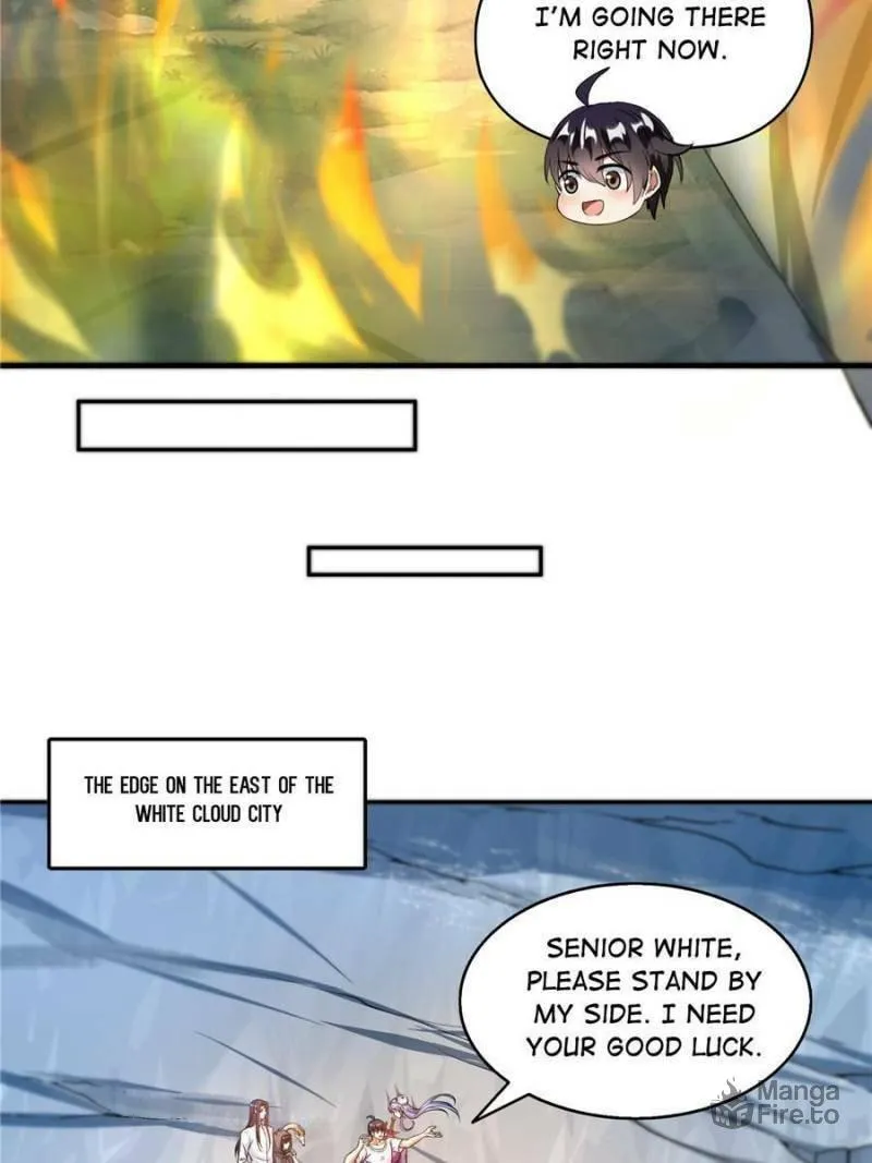 Read Cultivation Chat Group chapter 573 image 5 on Lezhin