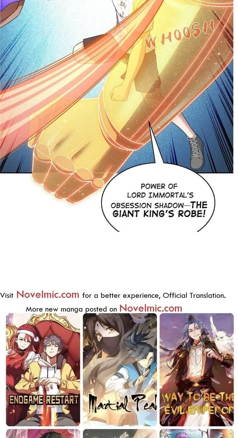Read Cultivation Chat Group chapter 573 image 53 on Lezhin