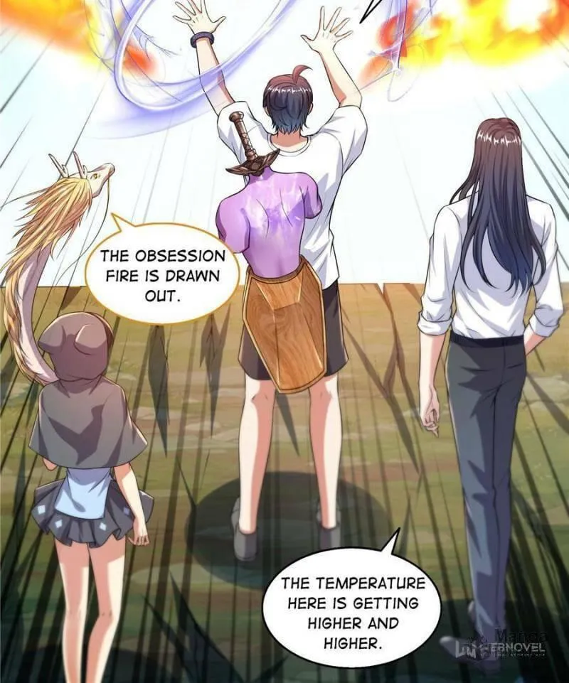 Read Cultivation Chat Group chapter 573 image 8 on Lezhin