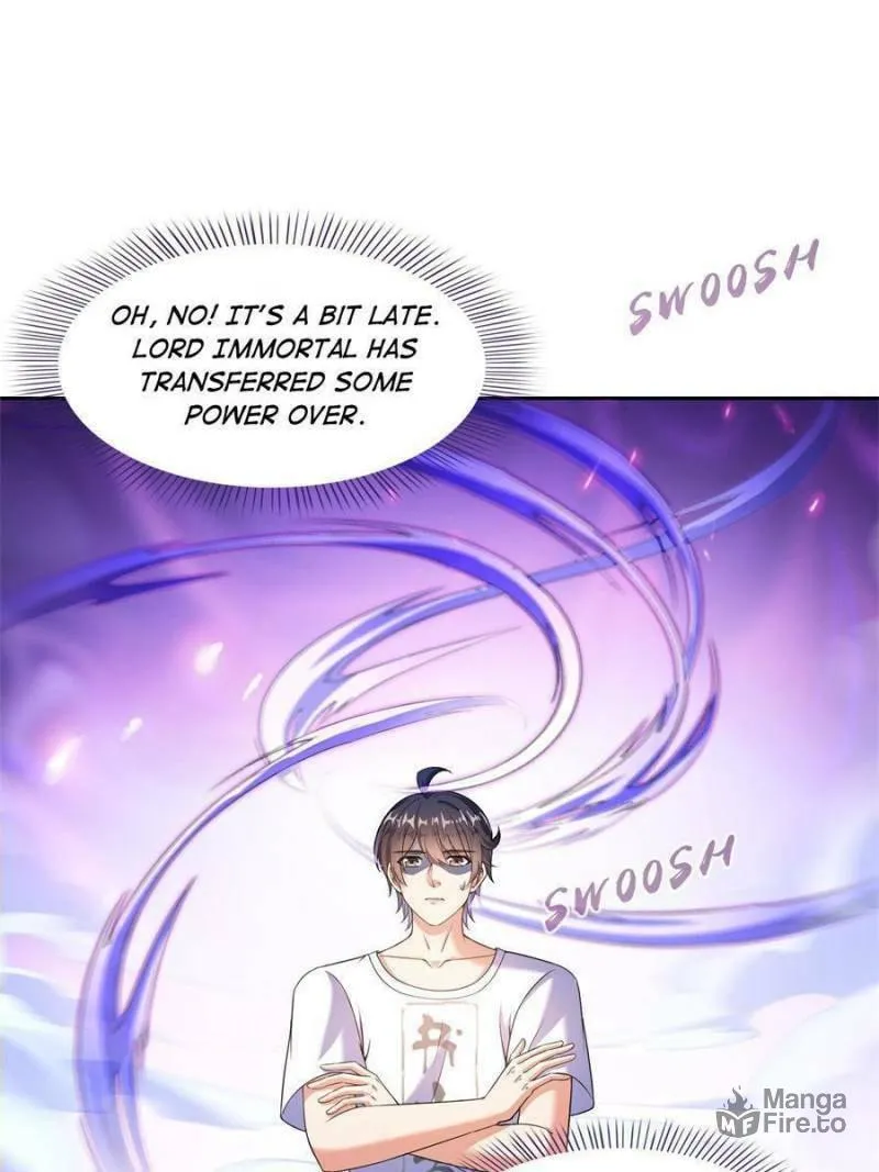 Read Cultivation Chat Group chapter 575 image 19 on Lezhin