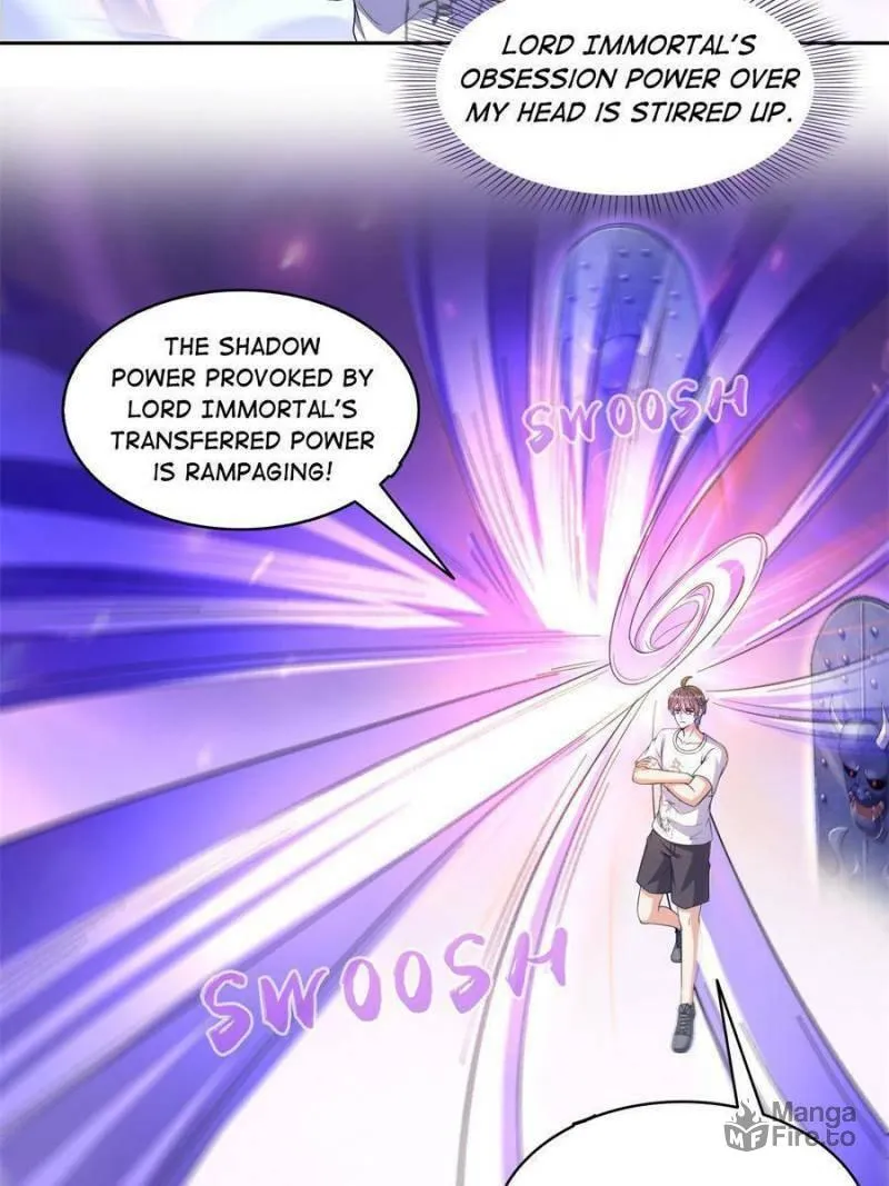 Read Cultivation Chat Group chapter 575 image 20 on Lezhin