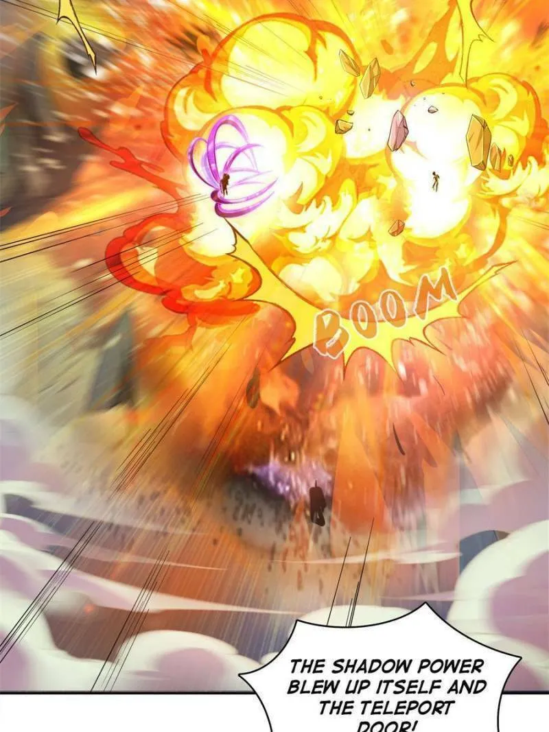 Read Cultivation Chat Group chapter 575 image 22 on Lezhin