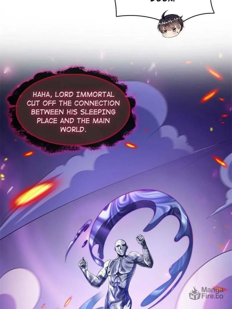 Read Cultivation Chat Group chapter 575 image 23 on Lezhin