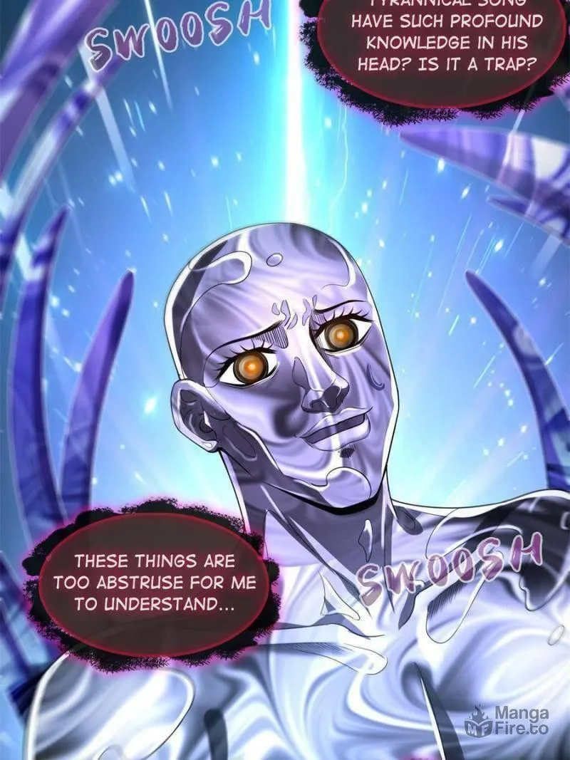 Read Cultivation Chat Group chapter 575 image 32 on Lezhin