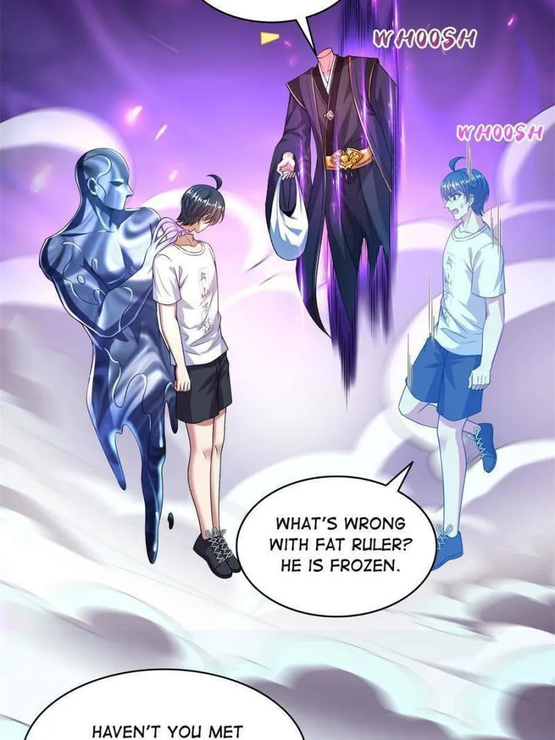 Read Cultivation Chat Group chapter 575 image 36 on Lezhin