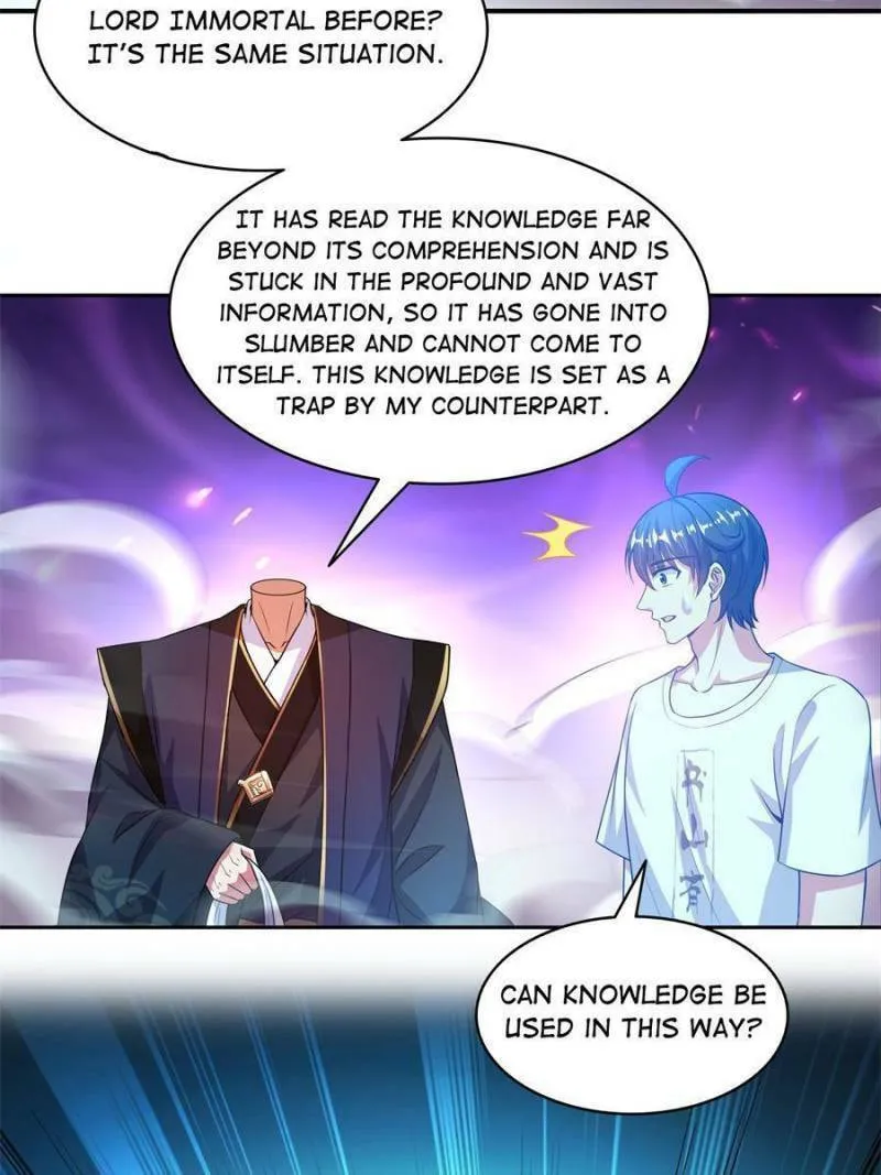 Read Cultivation Chat Group chapter 575 image 37 on Lezhin