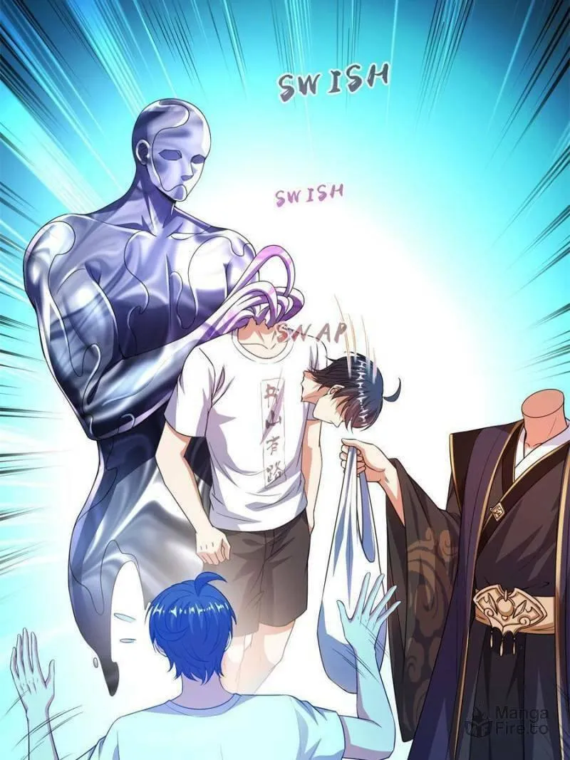 Read Cultivation Chat Group chapter 575 image 38 on Lezhin