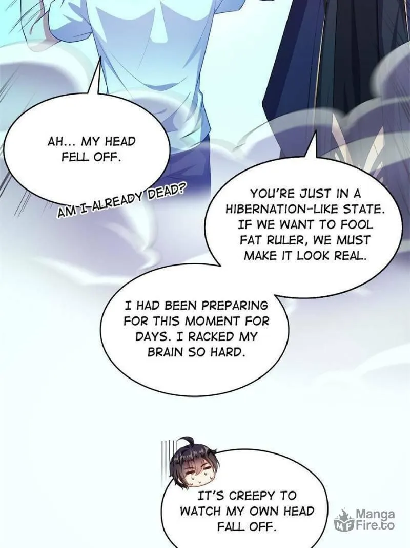 Read Cultivation Chat Group chapter 575 image 39 on Lezhin