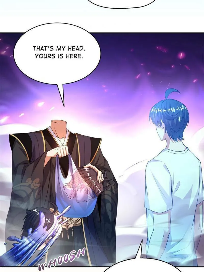 Read Cultivation Chat Group chapter 575 image 40 on Lezhin
