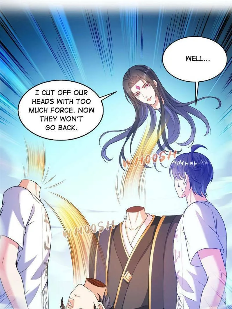 Read Cultivation Chat Group chapter 575 image 43 on Lezhin
