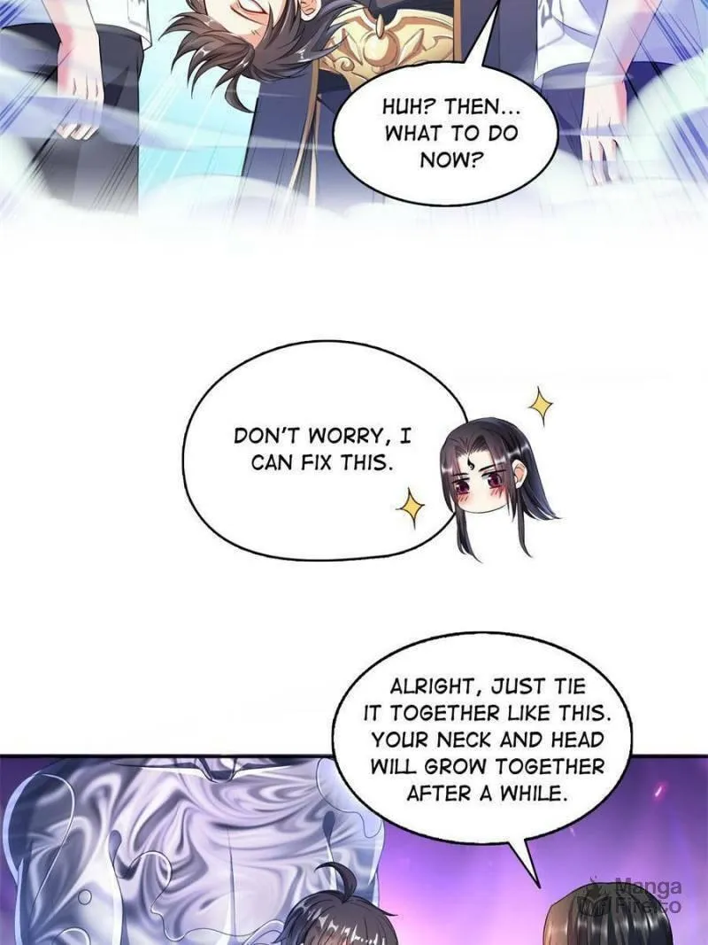 Read Cultivation Chat Group chapter 575 image 44 on Lezhin