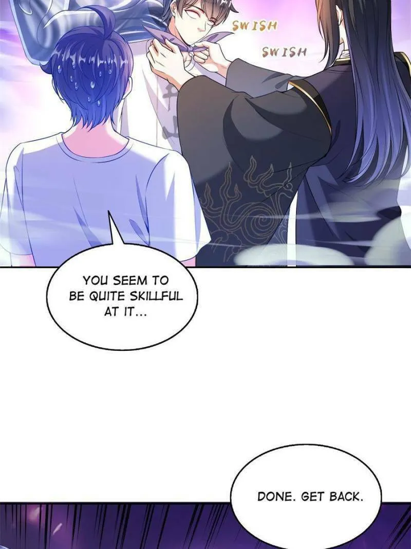 Read Cultivation Chat Group chapter 575 image 45 on Lezhin