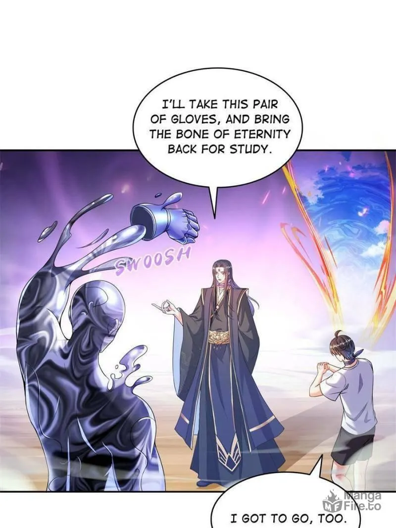 Read Cultivation Chat Group chapter 575 image 49 on Lezhin
