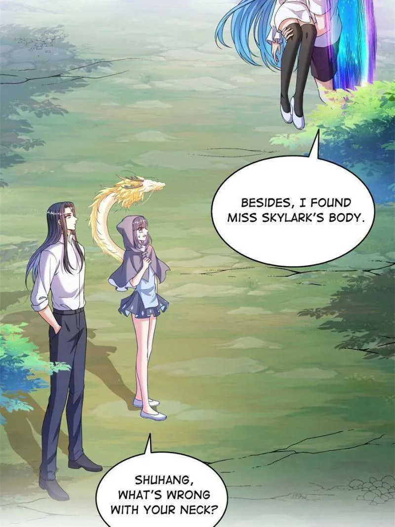 Read Cultivation Chat Group chapter 575 image 51 on Lezhin