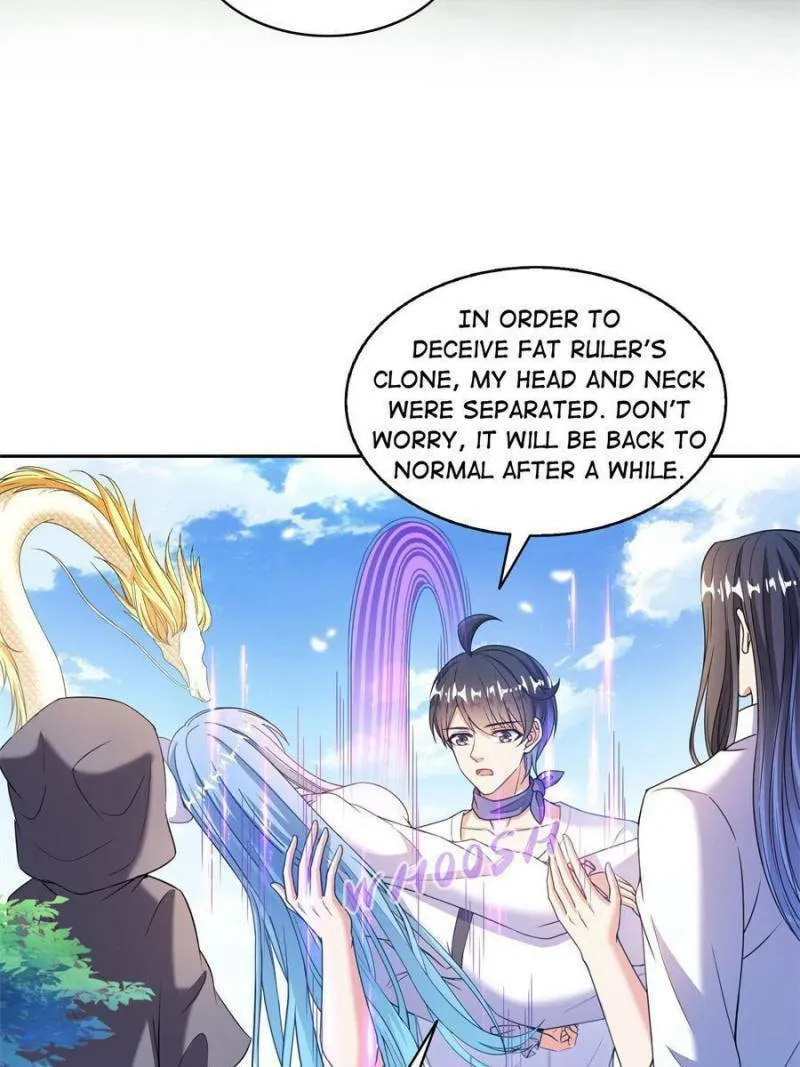 Read Cultivation Chat Group chapter 575 image 52 on Lezhin