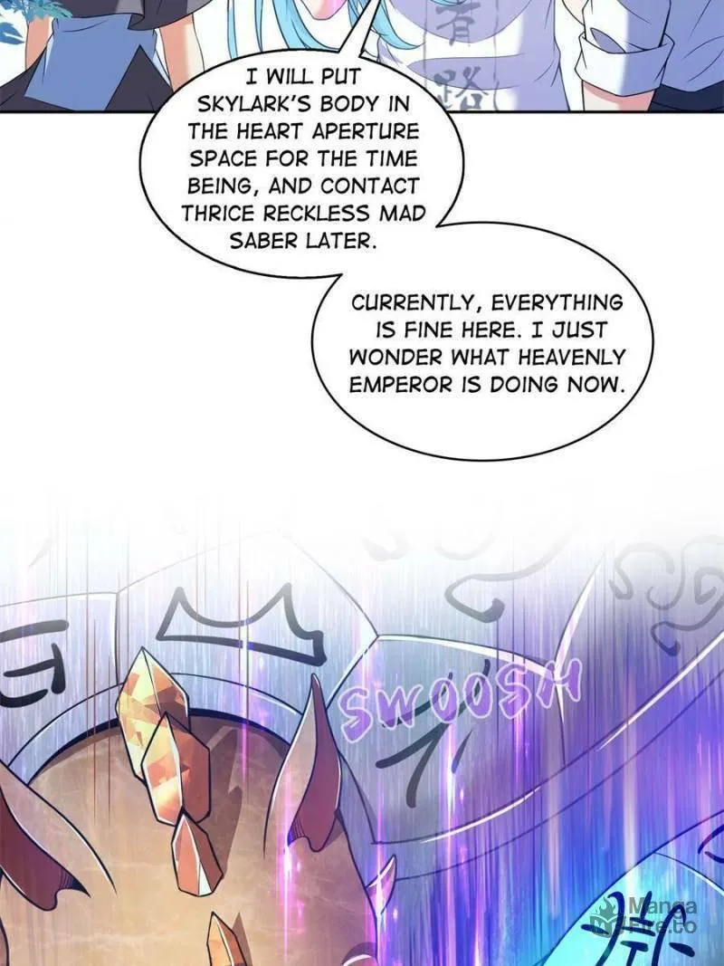 Read Cultivation Chat Group chapter 575 image 53 on Lezhin