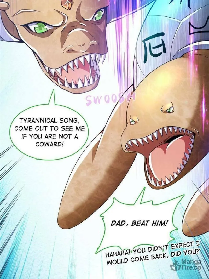 Read Cultivation Chat Group chapter 575 image 54 on Lezhin