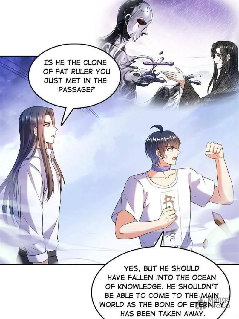 Read Cultivation Chat Group chapter 576 image 11 on Lezhin