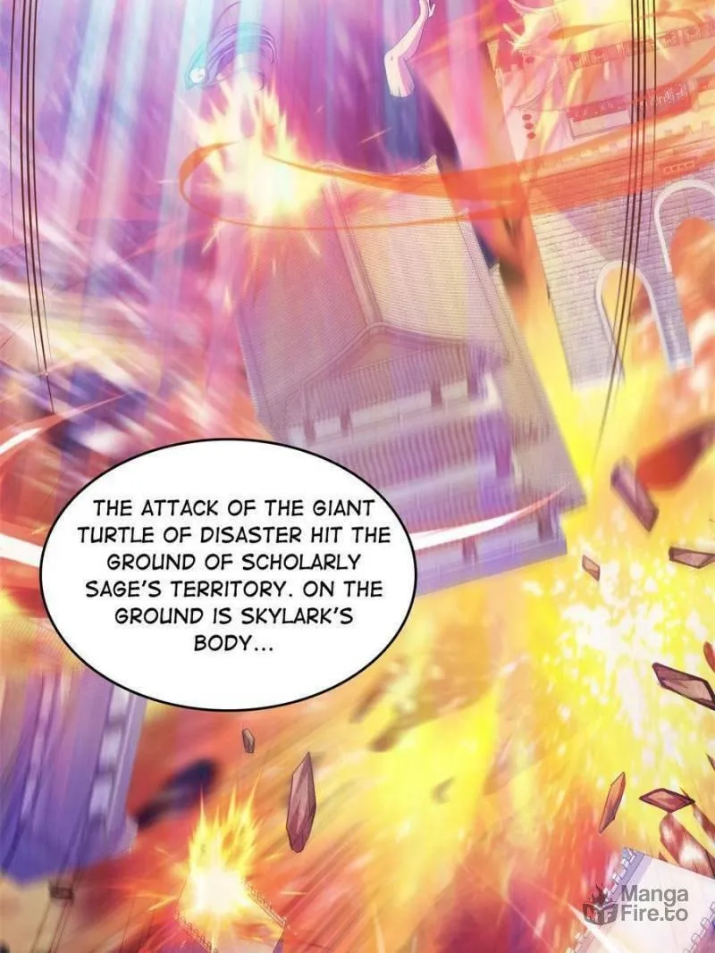 Read Cultivation Chat Group chapter 576 image 14 on Lezhin