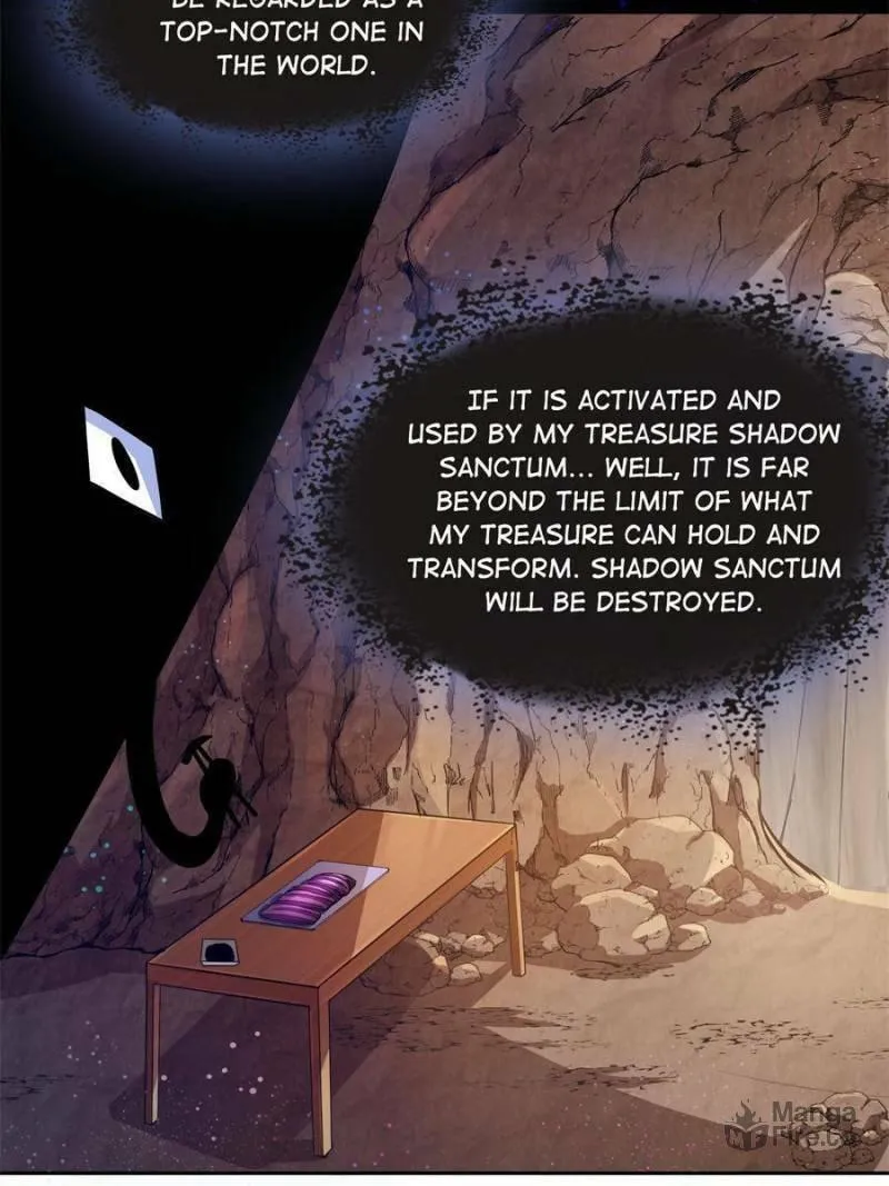 Read Cultivation Chat Group chapter 576 image 17 on Lezhin