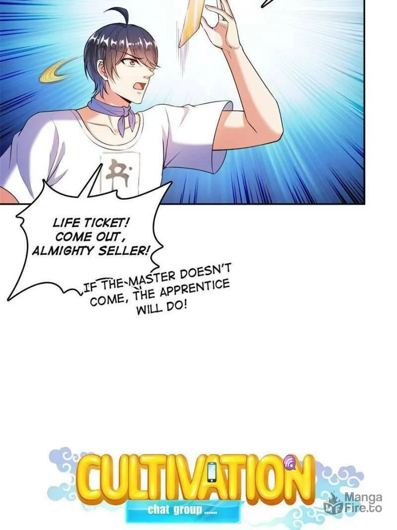 Read Cultivation Chat Group chapter 576 image 2 on Lezhin