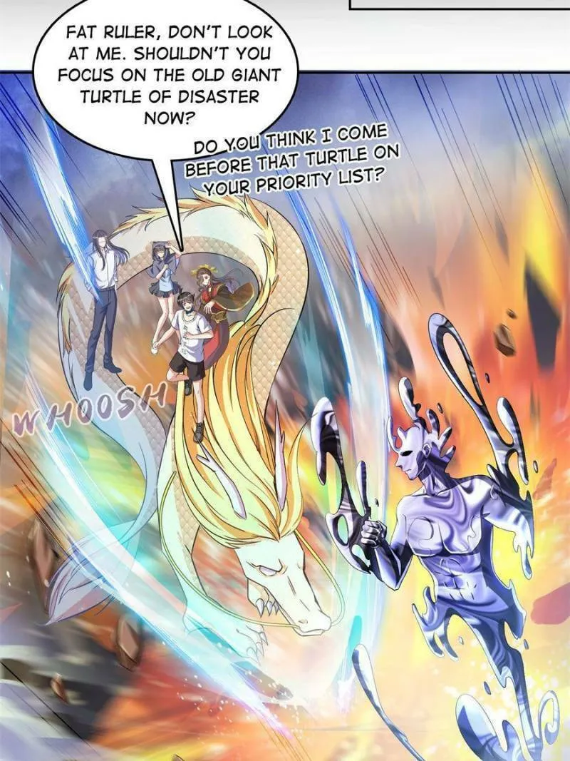 Read Cultivation Chat Group chapter 576 image 21 on Lezhin