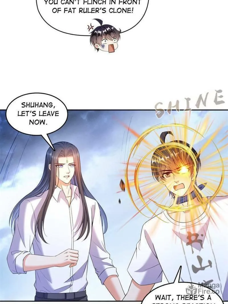 Read Cultivation Chat Group chapter 576 image 23 on Lezhin