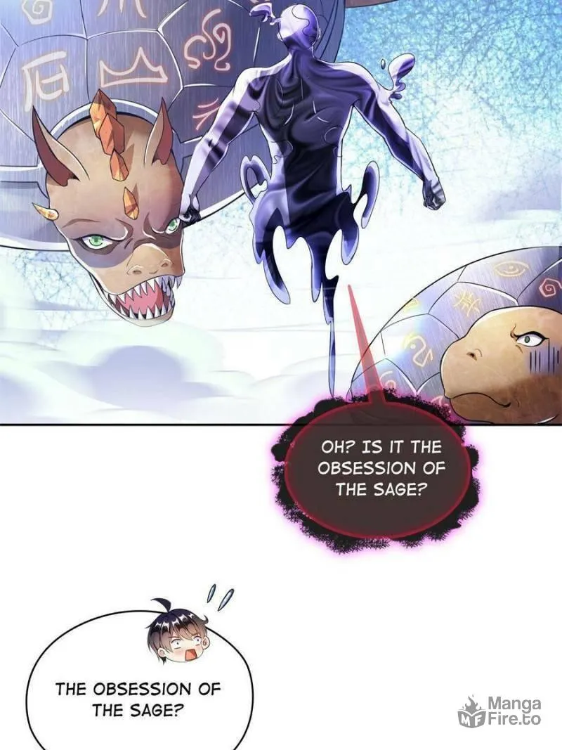 Read Cultivation Chat Group chapter 576 image 32 on Lezhin