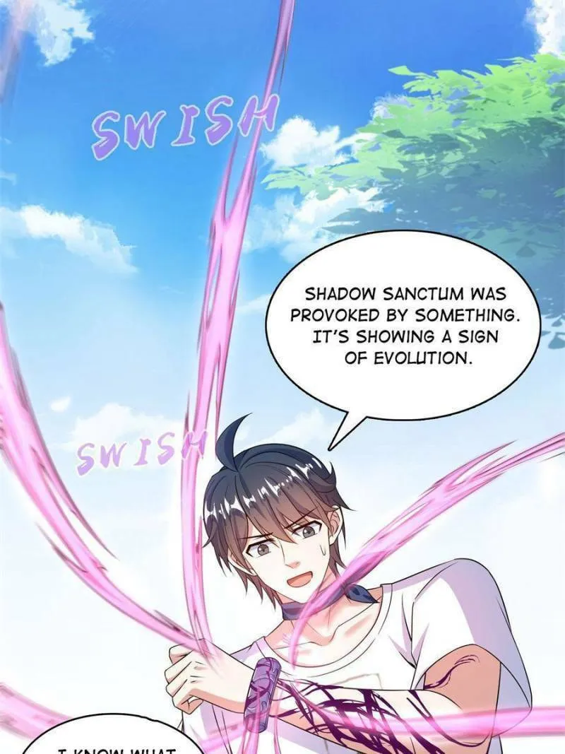 Read Cultivation Chat Group chapter 576 image 43 on Lezhin