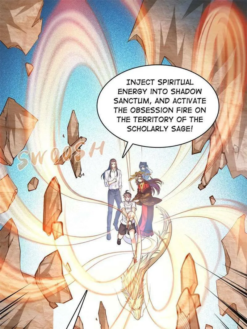 Read Cultivation Chat Group chapter 576 image 45 on Lezhin