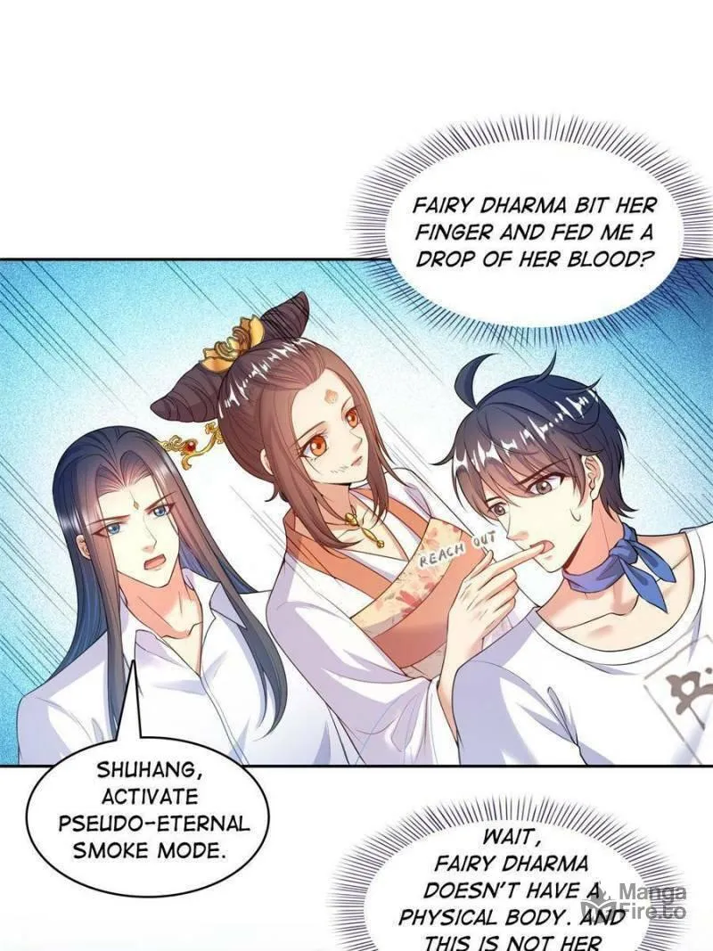Read Cultivation Chat Group chapter 576 image 49 on Lezhin