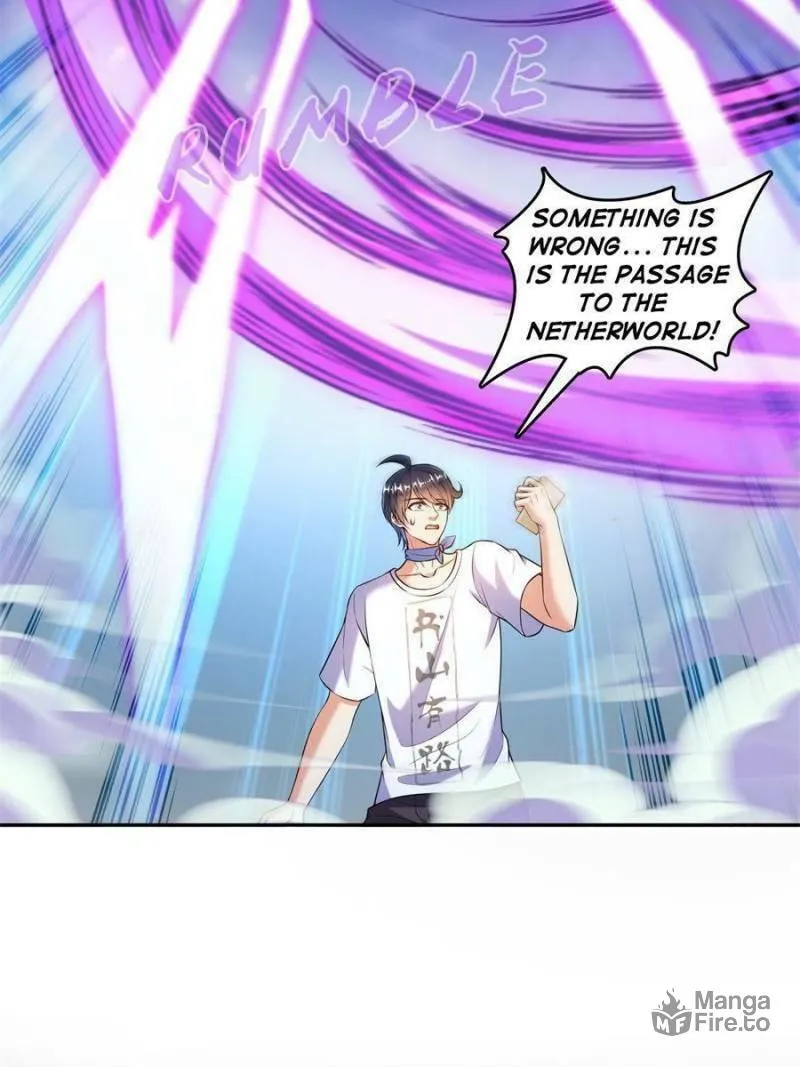 Read Cultivation Chat Group chapter 576 image 5 on Lezhin
