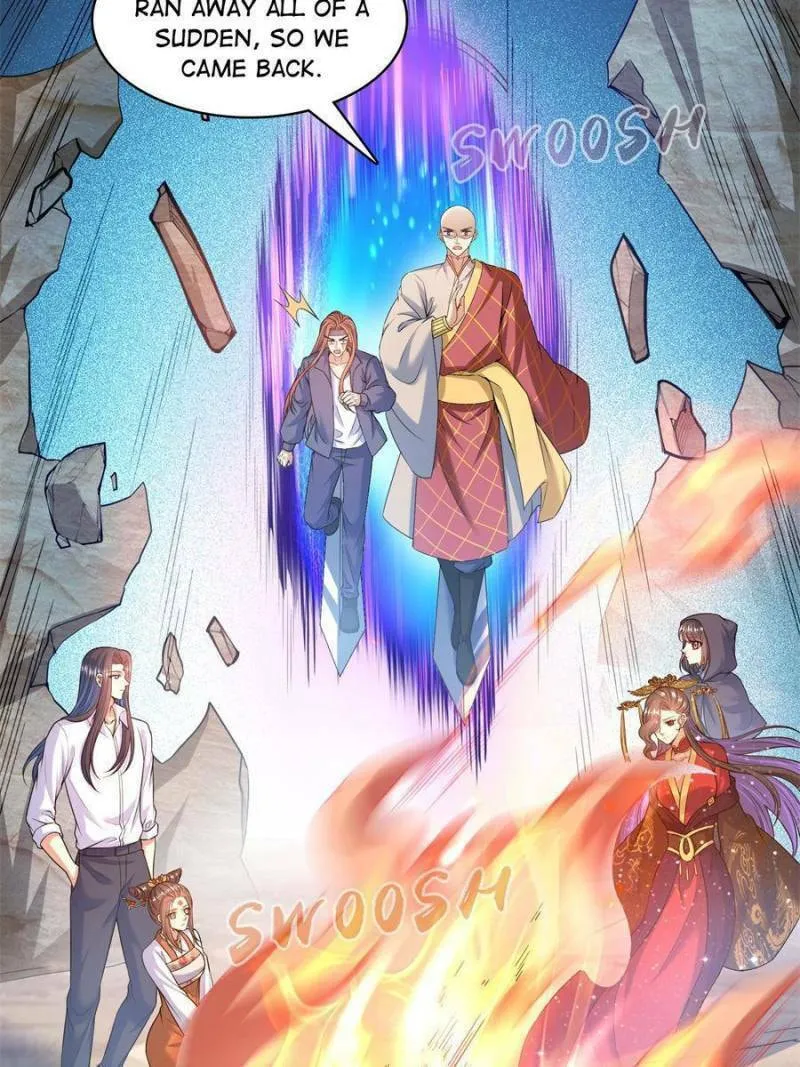 Read Cultivation Chat Group chapter 576 image 52 on Lezhin