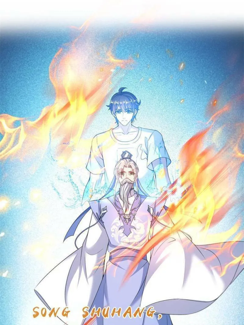 Read Cultivation Chat Group chapter 576 image 55 on Lezhin
