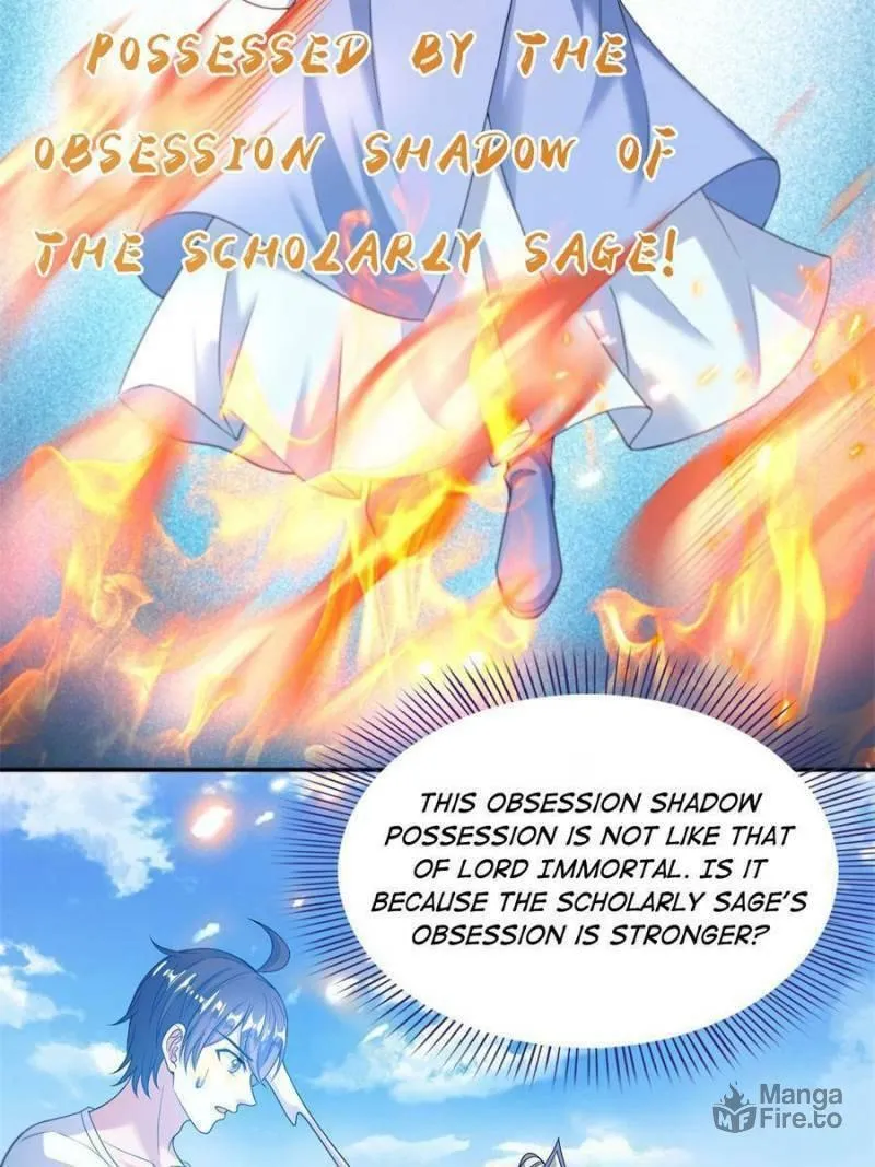 Read Cultivation Chat Group chapter 576 image 56 on Lezhin