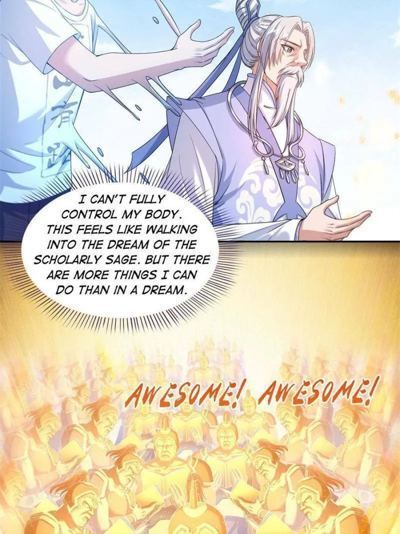 Read Cultivation Chat Group chapter 576 image 57 on Lezhin
