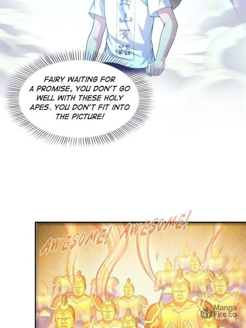 Read Cultivation Chat Group chapter 576 image 59 on Lezhin