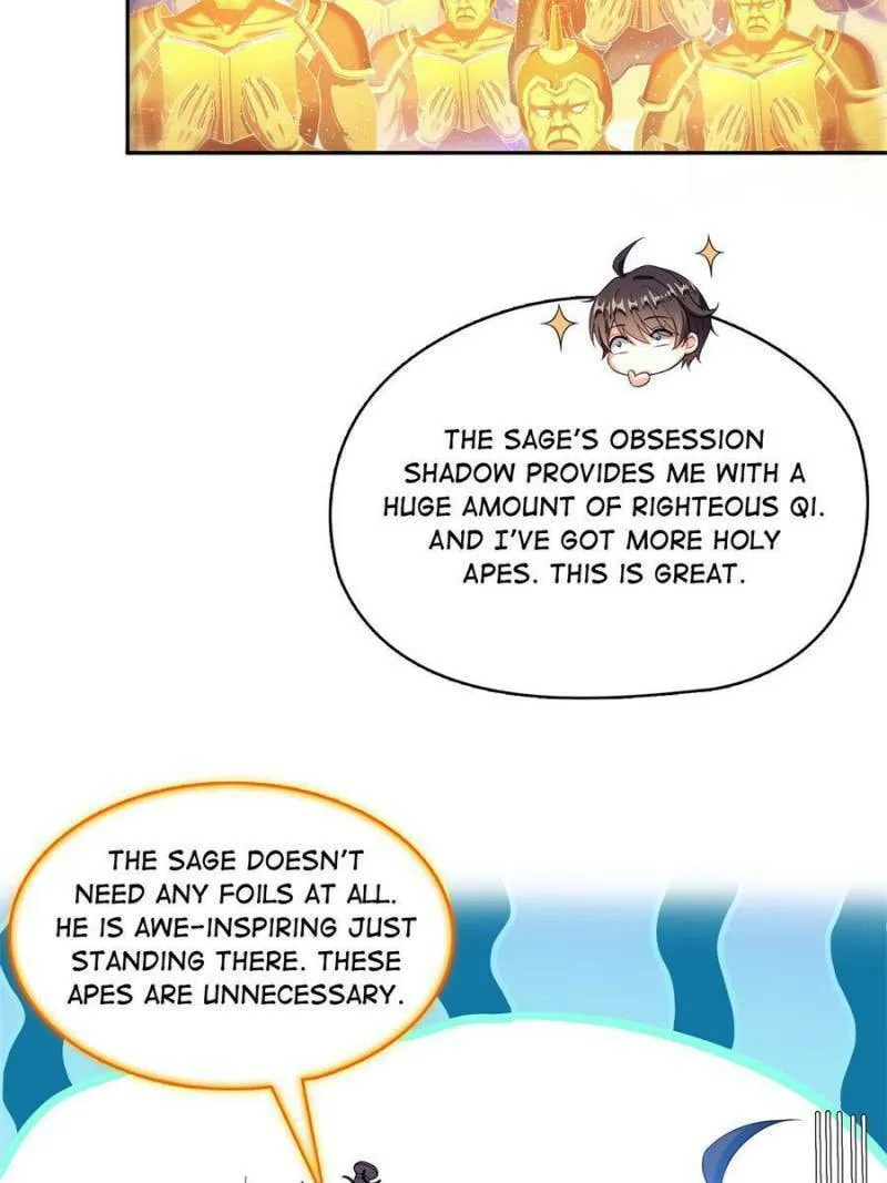 Read Cultivation Chat Group chapter 576 image 60 on Lezhin