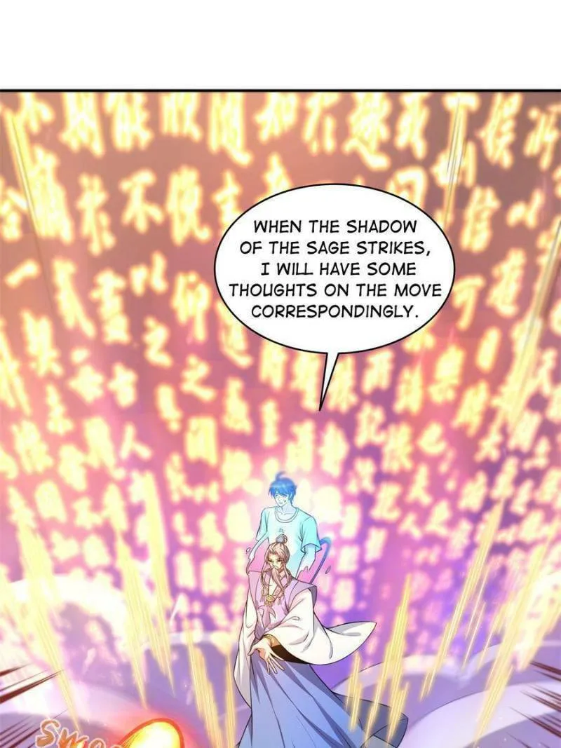 Read Cultivation Chat Group chapter 577 image 18 on Lezhin