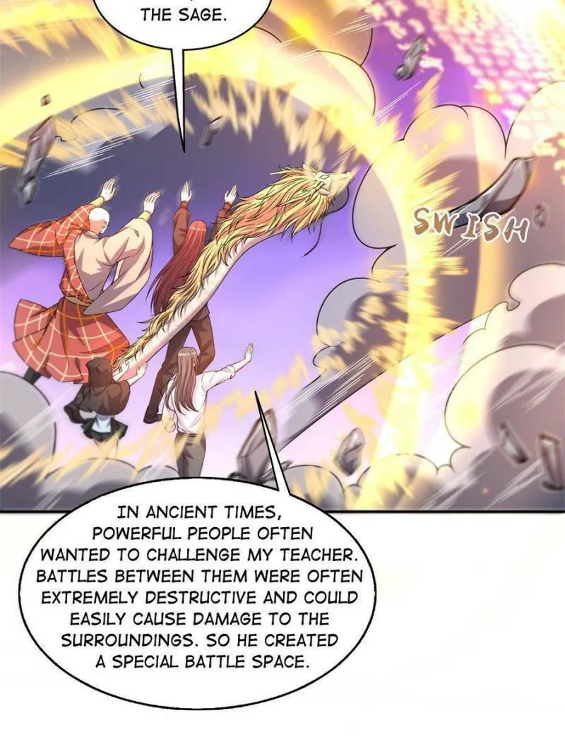 Read Cultivation Chat Group chapter 577 image 22 on Lezhin